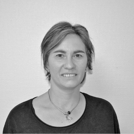 Stéphanie StéphanieSecrétaire
